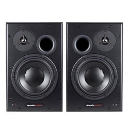 Dynaudio BM15A 2-Way Active Nearfield Monitor -  (PAIR)